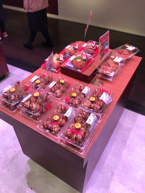 いい菜 ゼスト 吉祥寺コピス店 吉祥寺 デリカテッセン 食べログ