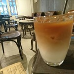 イオタ タカハシ コーヒー - 