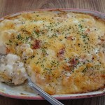 香房 ゆず夢cafe - これ、いつものやつw