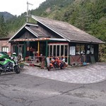 香房 ゆず夢cafe - NEW外観（変わってないけどw）