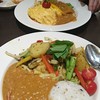 新宿中村屋インドカリーの店 玉川高島屋店