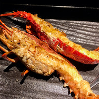 鉄板焼 天 六本木 - 