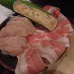 白湯辛鍋屋 紅白 - 