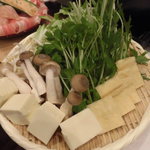 白湯辛鍋屋 紅白 - 