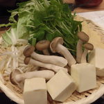 白湯辛鍋屋 紅白 - 