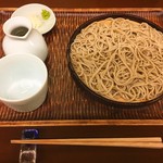 手打ちそば にはち - 