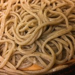 手打ちそば にはち - 