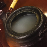 手打ちそば にはち - 