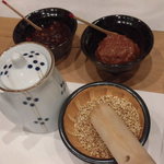 白湯辛鍋屋 紅白 - 