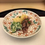 やま中・本店　鮨と日本料理　 - 