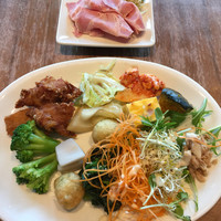 The Kitchen Salvatore Cuomo NAGOYA - 