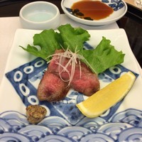 やま中・本店　鮨と日本料理　 - 