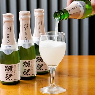 魚と創作料理 だん_2