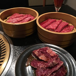 濱田屋 焼肉 ホルモン 五代目 市郎右衛門 - 