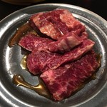 Hamadaya Yakiniku Horumon Godaime Ichirouemon - 