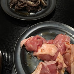 濱田屋 焼肉 ホルモン 五代目 市郎右衛門 - 