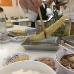 天麩羅処ひらお - 