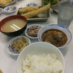 天麩羅処ひらお - 
