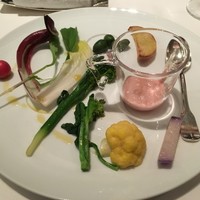 あざみ野うかい亭 - 