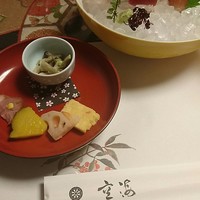 日本料理 空海 別亭 - 