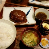 隠れ家鉄板おぶ - 