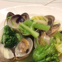 中国料理 翡翠宮 - 
