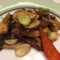 中国料理 翡翠宮 - 