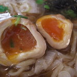 ラーメン 百舌鳥 - 