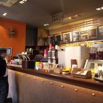 CAFE SPAT’S  - 