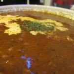 コスタ デル ソル - コラーゲンカレー