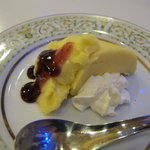 コスタ デル ソル - マンゴーのプリン