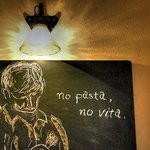 イタリア料理 エ・ヴィータ - 