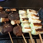 Yakitori Nakata - 