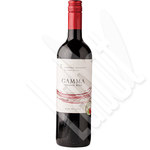 Gamma Organic Food Cabernet Sauvignon Reserva