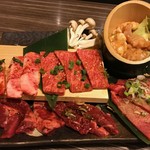 焼肉レストラン　一心亭 - 