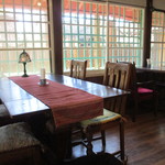 旧軽井沢Cafe 涼の音 - 