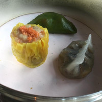 広東料理 センス - 点心はまさにリアル香港の味