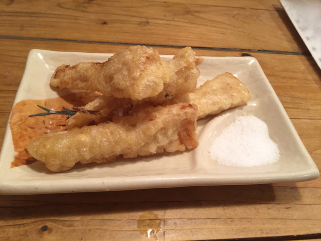 Sakana Waraji photo 3