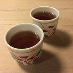 Fujiya Honten - お茶