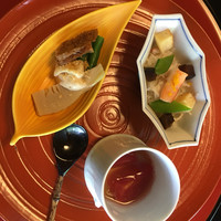 東京 芝 とうふ屋うかい - 