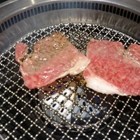 焼肉専科 肉の切り方 日本橋本店 - 