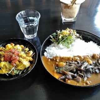 カレー屋 香助_1