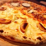cafe＆dining ballo ballo - 