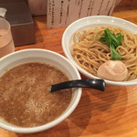 つけ麺 二代目 いさお - 