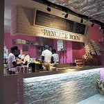 PANCAKE ROOM - 