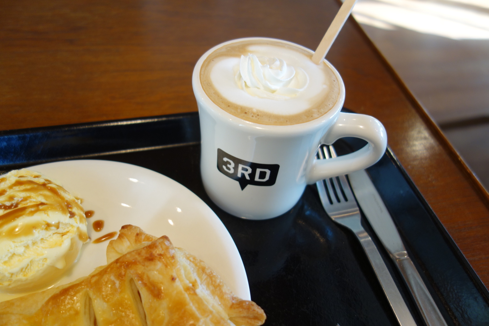 3RD CAFE&MORE name=