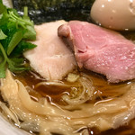 麺処 きなり - 