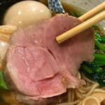 麺処 きなり - 