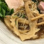 麺処 きなり - 