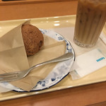 ドトールコーヒーショップ - 